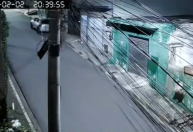 Áudio de câmeras registra desespero de vítimas após explosão em SP; veja