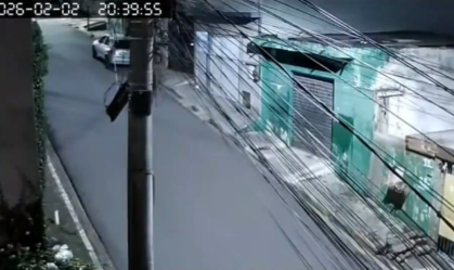 Áudio de câmeras registra desespero de vítimas após explosão em SP; veja