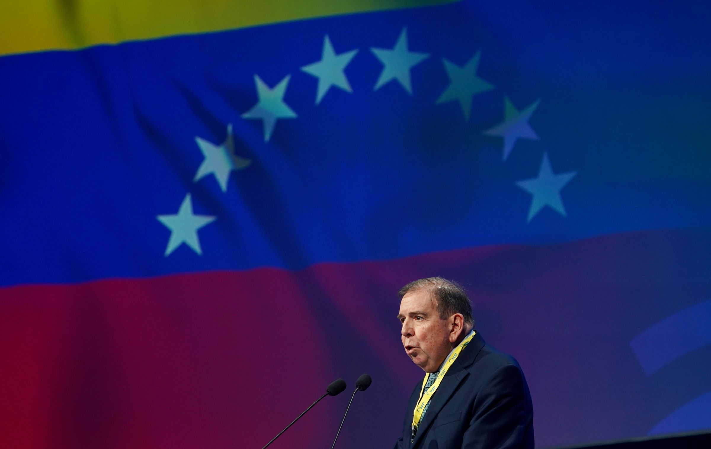 Itamaraty monitora brasileiros após terremoto na Venezuela