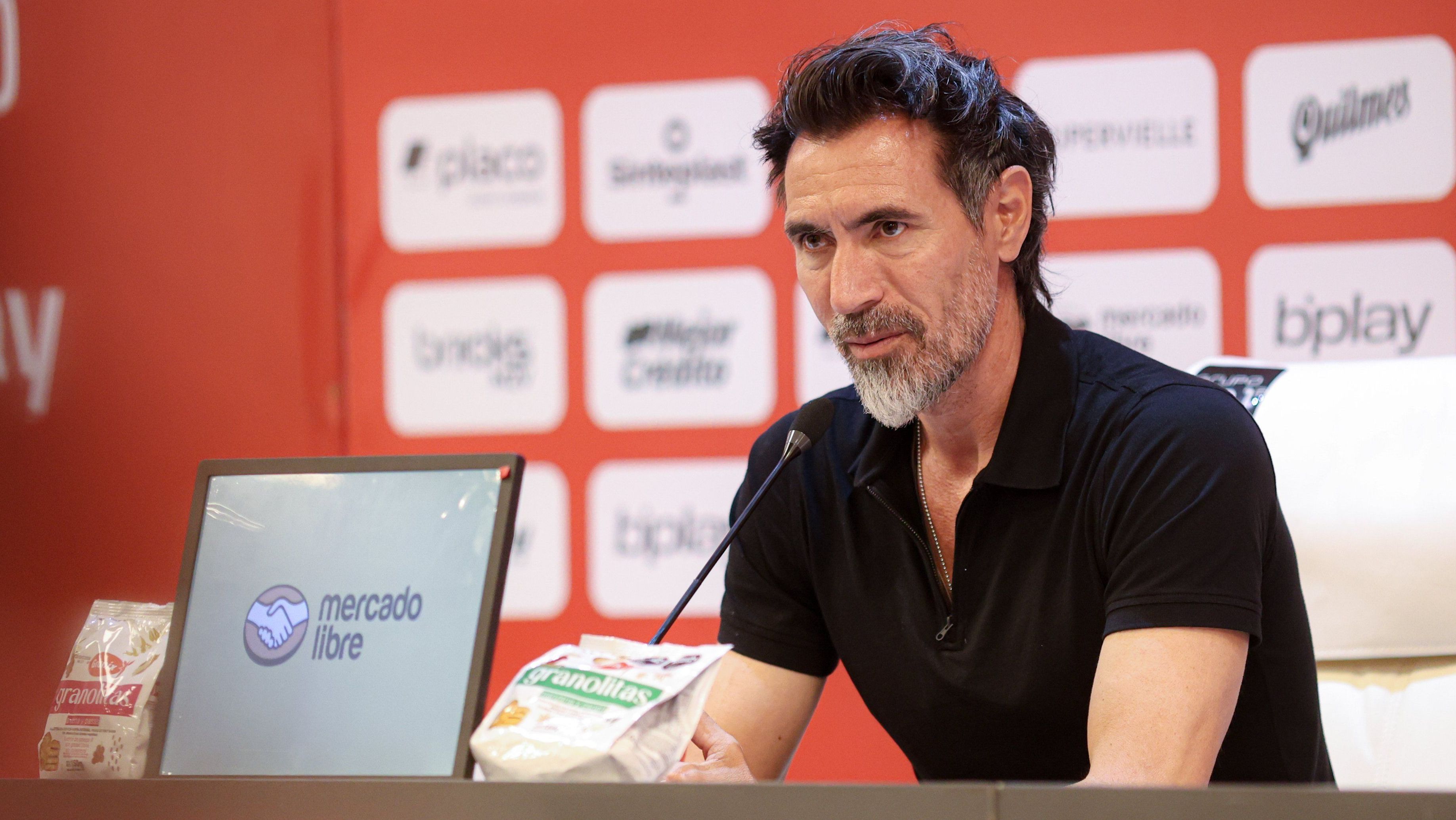 Eduardo Domínguez