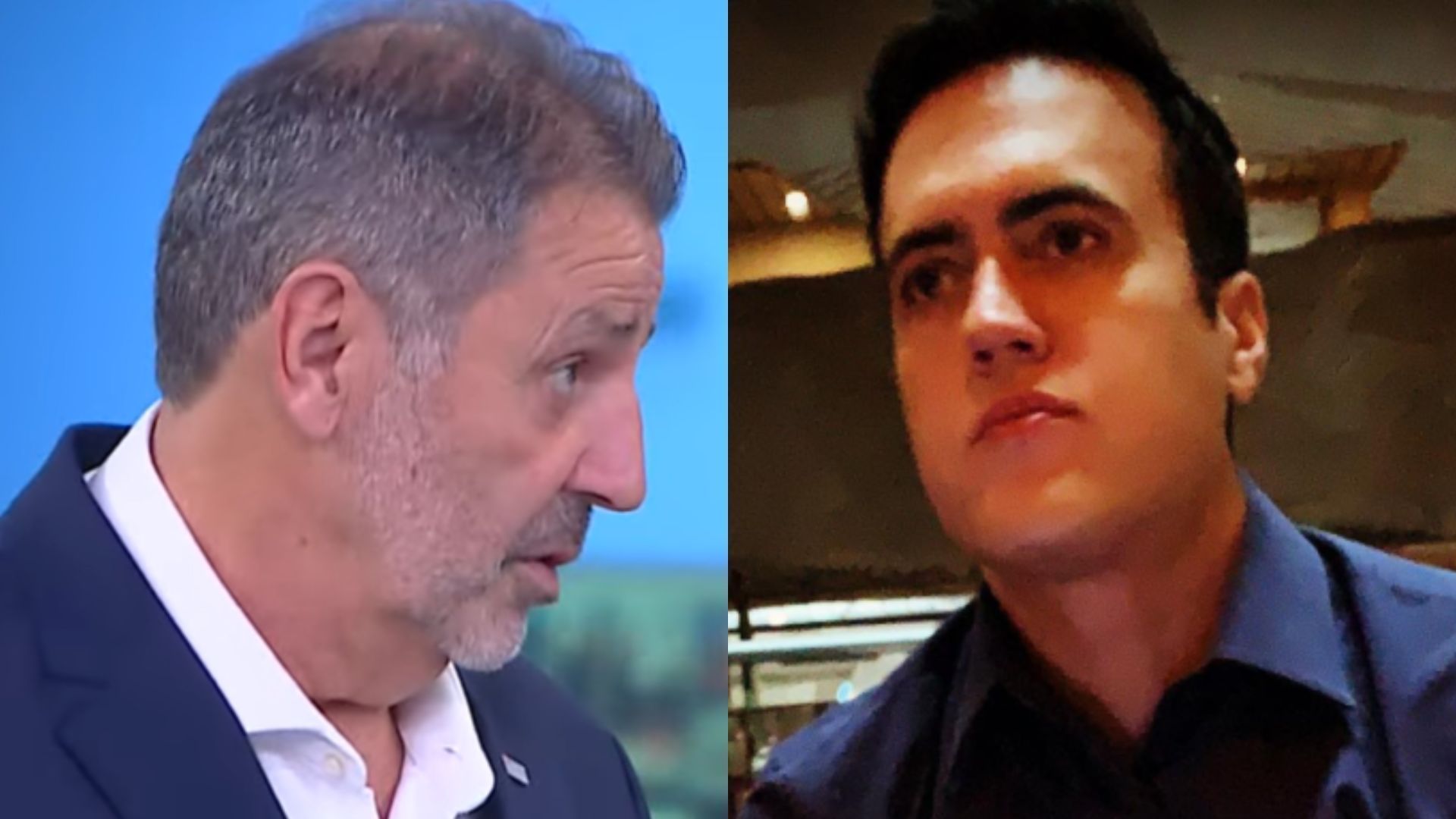 Entrevista Nico Live CNN