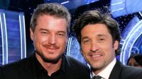 Amigos de Eric Dane lançam vaquinha para as filhas após morte do ator