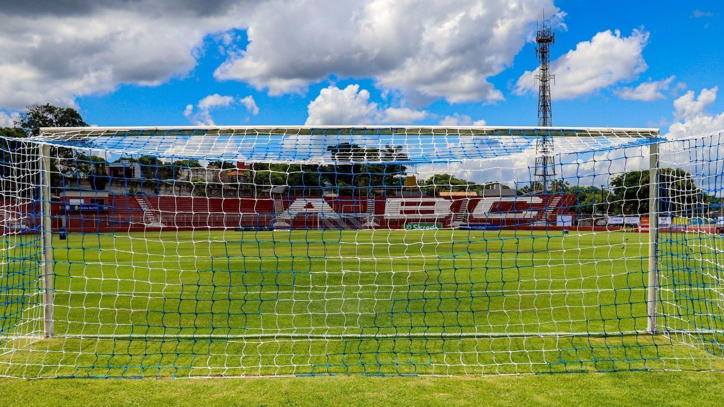 Estádio do ABC