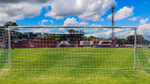 Estádio do ABC