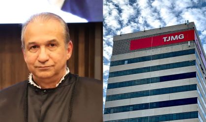 Desembargador afastado do TJMG continuará recebendo salário de R$ 40 mil