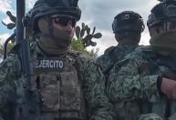México mantém Exército mobilizado na área da operação contra "El Mencho"
