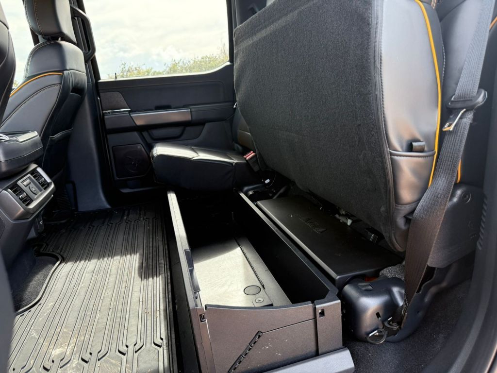 Compartimento para guardar objetos