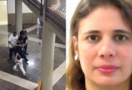 Professora de direito é morta a facadas por aluno em faculdade de Rondônia