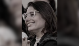 Quem era professora morta a facadas por aluno em faculdade em RO