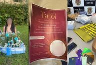 Falsa líder espiritual é indiciada por estelionato após golpe de R$150 mil