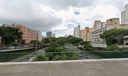 Homem é preso por jogar ex-companheira de viaduto em São Paulo