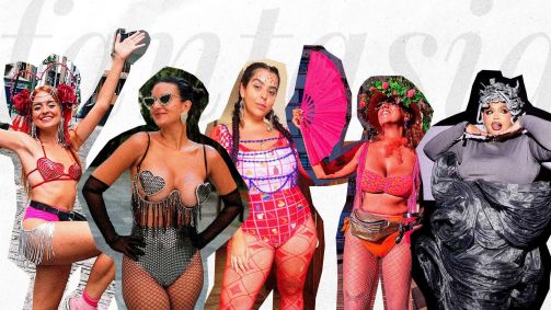 Veja ideias de looks para o Carnaval 2026