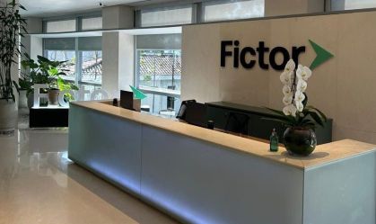 Justiça aceita recuperação judicial da Fictor, que tentou comprar o Master