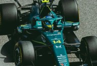 Fórmula 1: Fernando Alonso reage às falhas mecânicas do motor Honda