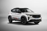 Fiat Pulse Lollapalooza 2026: SUV ganha edição limitada