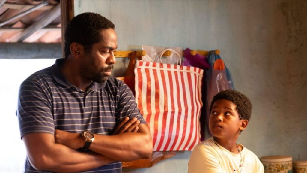 Filme cearense "Feito Pipa (Gugu's World)"