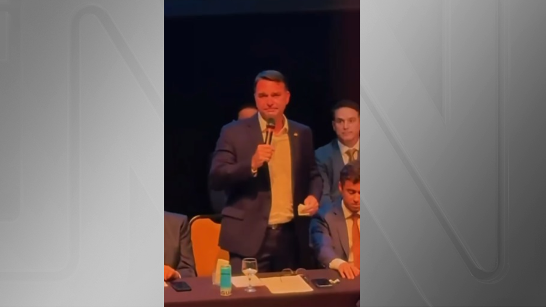 Flávio Bolsonaro