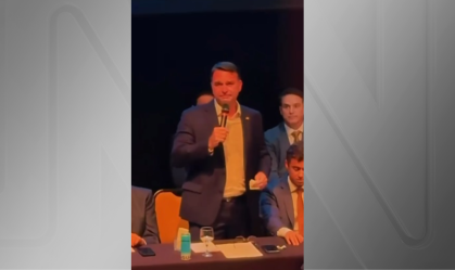 Flávio Bolsonaro
