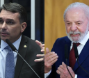 Real Time Big Data: em SP, Lula é rejeitado por 49% e Flávio por 45%