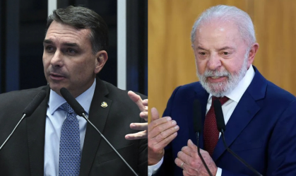 Real Time Big Data: no Amapá, 45% rejeitam Flávio; 44%, Lula