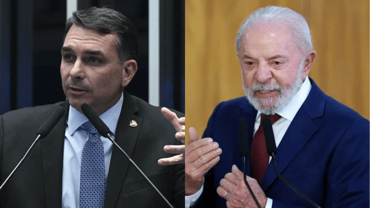 Flavio Aposta Em Reacao De Torcidas Organizadas Para Desgastar Lula