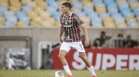 Fluminense leva vantagem contra o Vasco na semifinal do Carioca