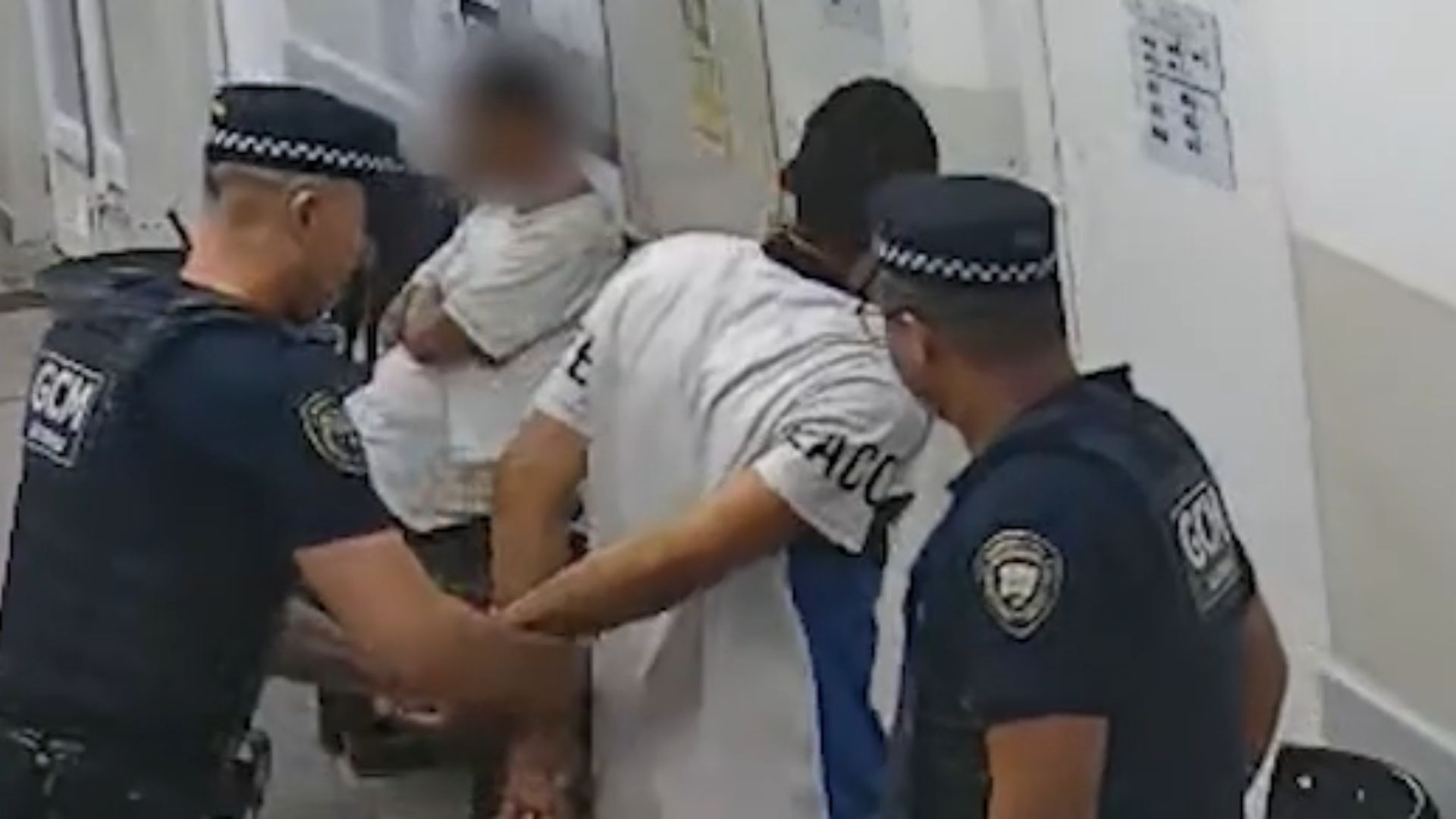 Foragido por crimes na Bahia é capturado em UBS de São Paulo