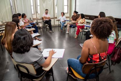 Fundação Cecierj oferece 7 mil vagas em programa de formação continuada de professores