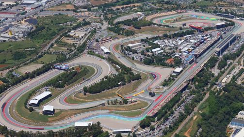Barcelona permanecerá no calendário da F1