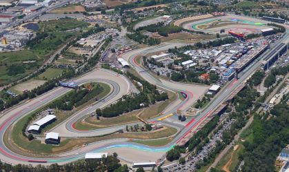 Fórmula 1 anuncia renovação do GP de Barcelona até 2032