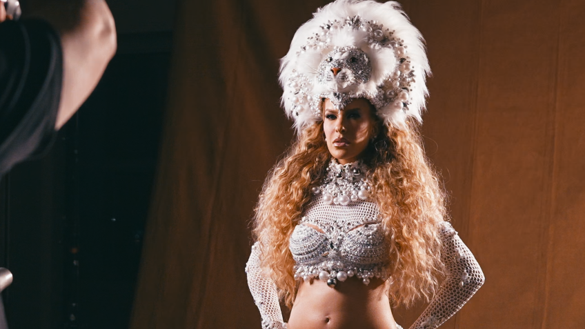 Reality "No Ritmo da Lore" ganha 3ª temporada • Divulgação