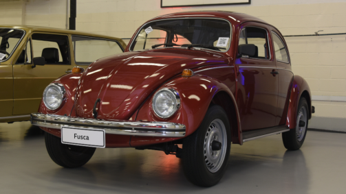 Fusca-carro-classico