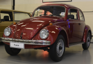 Fusca: conheça os modelos mais icônicos do clássico VW