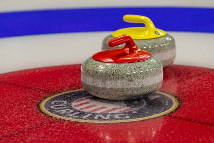 Regras do curling estão em discussão nas Olimpíadas de Inverno