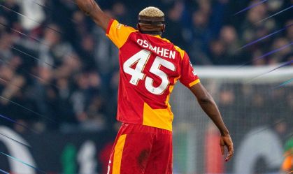 Galatasaray perde para a Juventus, mas marca no fim e avança na Champions