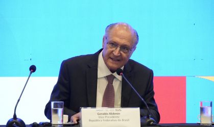 Geraldo Alckmin