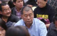Jimmy Lai, magnata crítico de Pequim, é condenado a 20 anos de prisão