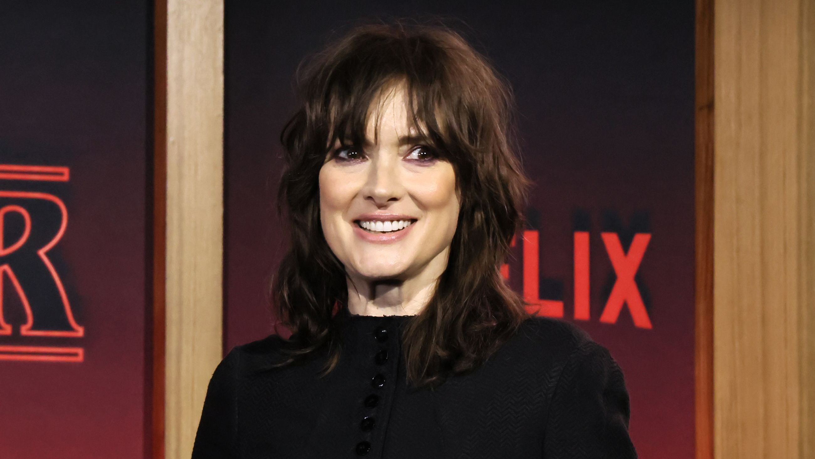 Netflix's "Stranger Things" Season 5 World Premiere