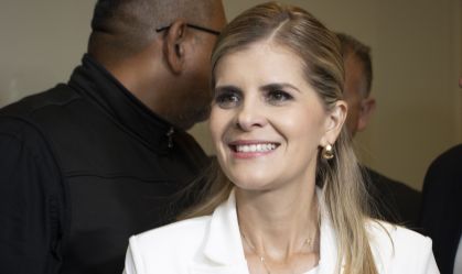 Laura Fernández é eleita presidente da Costa Rica