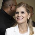 Laura Fernández, candidata de direita, é eleita presidente da Costa Rica