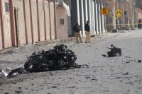 Paquistão envia helicópteros e drones para retomar controle de cidade