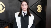 Billie Eilish revela razão para usar roupas largas: "Relação tóxica"