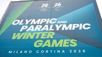 Ucrânia condena volta de russos aos Jogos Paralímpicos e anuncia boicote