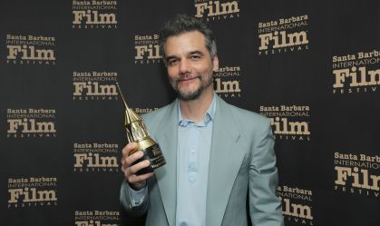 Virtuosos Award - 41st Santa Barbara International Film Festival