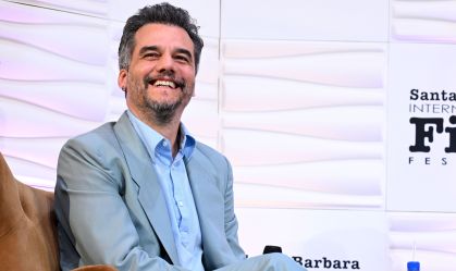 FIJI Water At The 41st Annual Santa Barbara International Film Festival: Virtuosos Award Honoring Amy Madigan, Chase Infiniti, Inga Ibsdotter Lilleaas, Jacob Elordi, Sydney Sweeney, Teyana Taylor, Wagner Moura, and Wunmi Mosaku