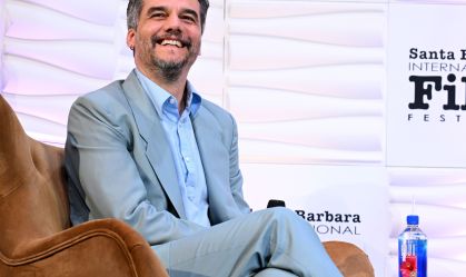 Wagner Moura confunde idiomas em nova entrevista: "Me desculpa"