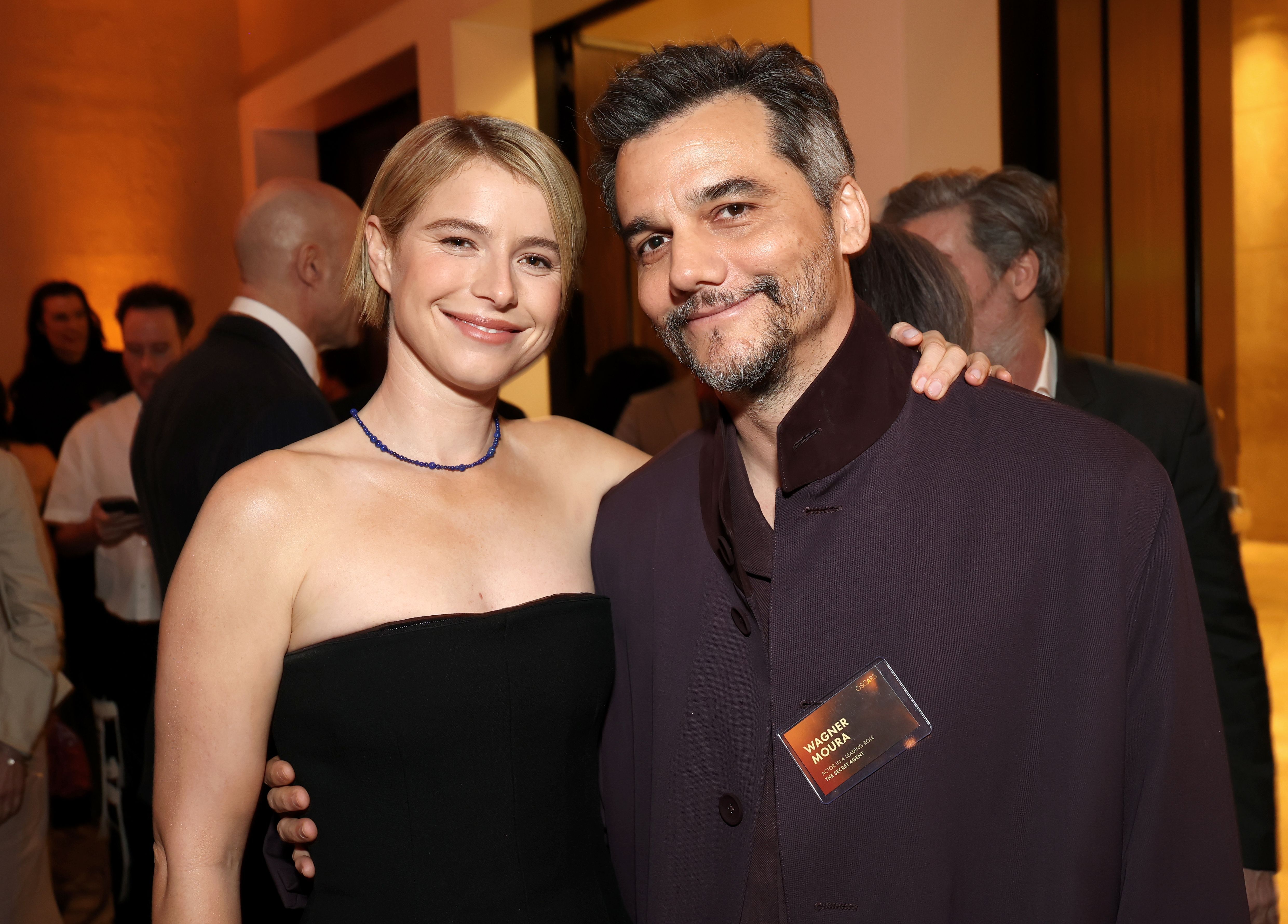 98th Oscar Nominees Luncheon