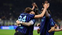 Inter de Milão vence a Juventus e dispara na liderança do Italiano