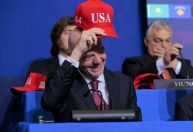 Ingressos para a Copa do Mundo estão esgotados, diz presidente da Fifa