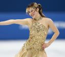 Alysa Liu conquista ouro e encerra jejum de 24 anos na patinação